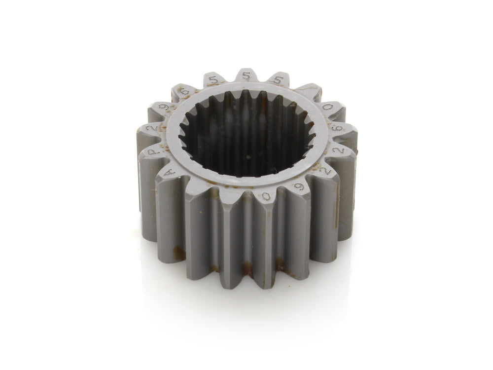 5th Countershaft Gear. Fits 5Spd Big Twin 1984-2006.