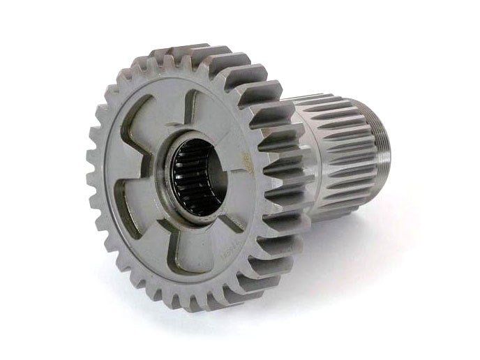 5th Mainshaft Gear. Fits 5Spd Big Twin 1991-2006.