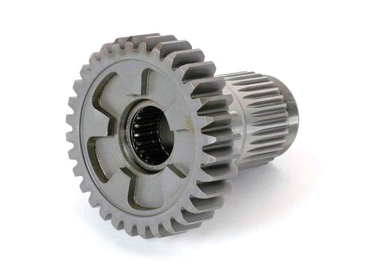 5th Mainshaft Gear. Fits 5Spd Big Twin 1991-2006.