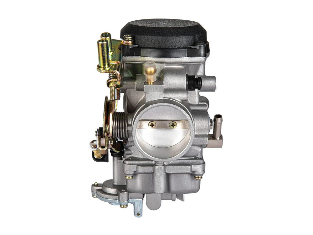 CV 40mm Carburettor - Silver