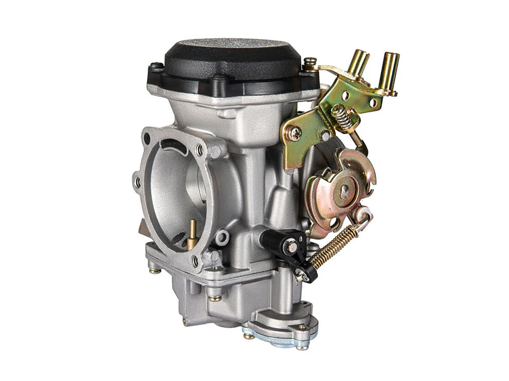 CV 40mm Carburettor - Silver