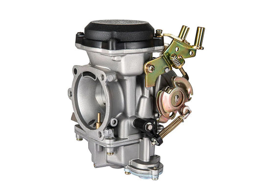 CV 40mm Carburettor - Silver