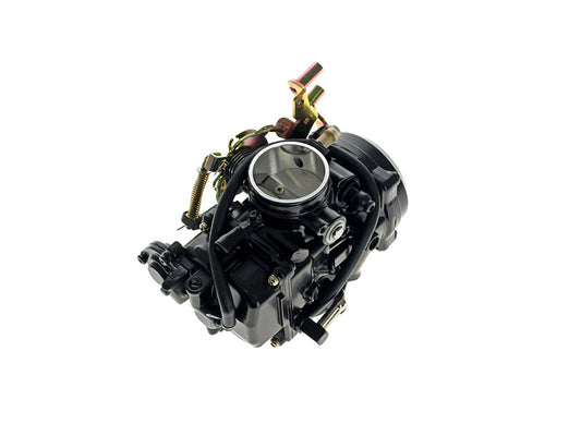 CV 40mm Carburettor - Black