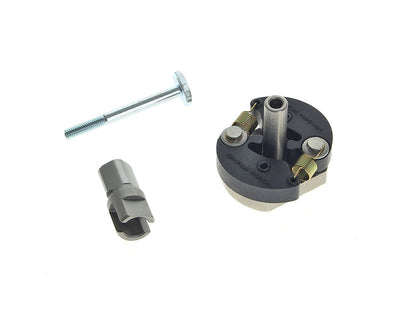 Ignition Advance Unit. Fits Big Twin 1970-1999 with Points Ignition.