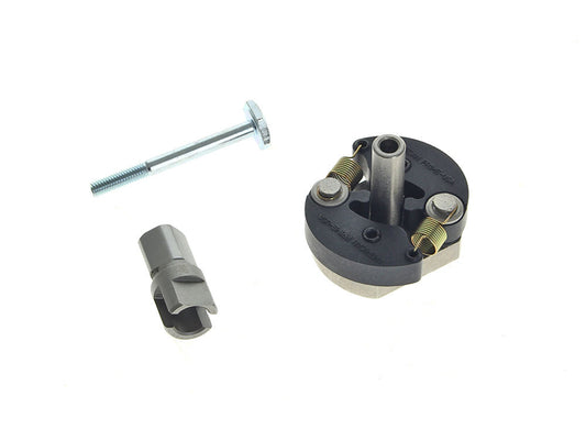 Ignition Advance Unit. Fits Big Twin 1970-1999 with Points Ignition.