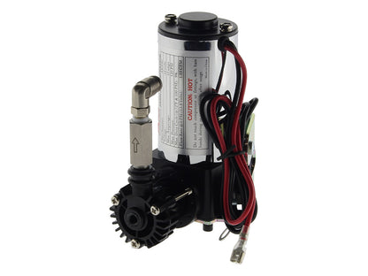 Compressor Assembly. Fits V-Rod 2007-2017.