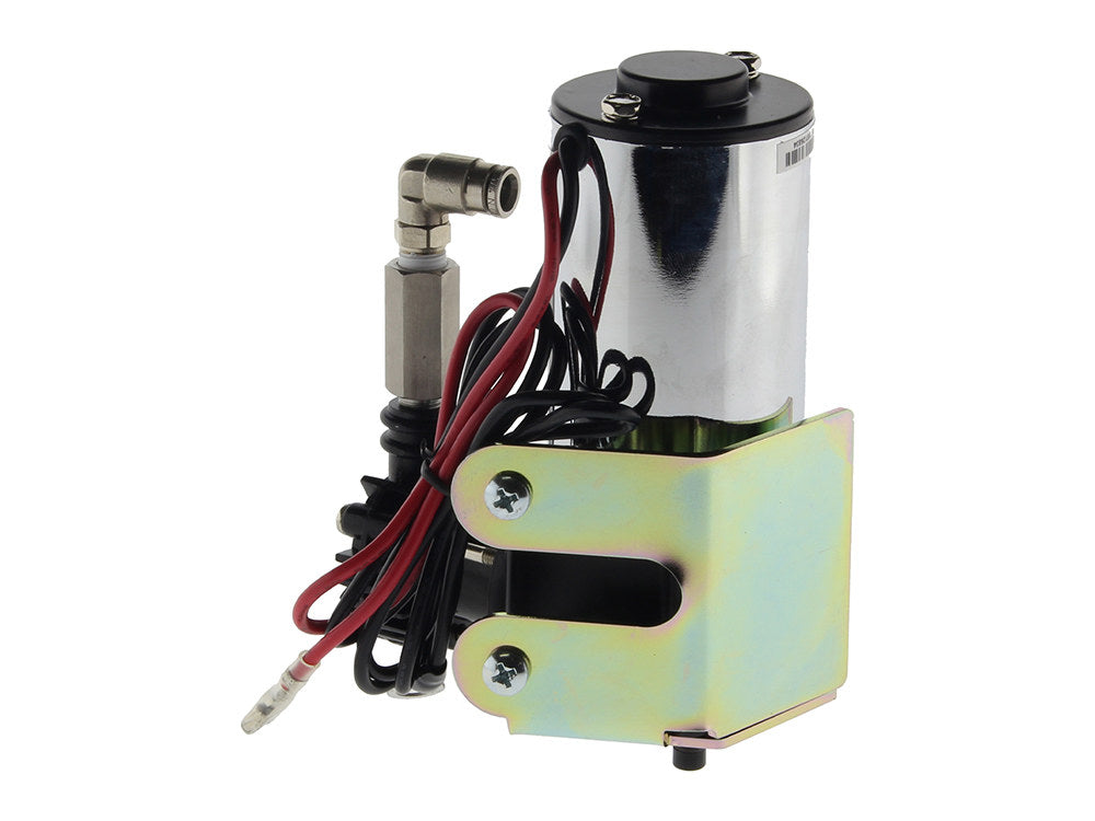 Compressor Assembly. Fits V-Rod 2007-2017.