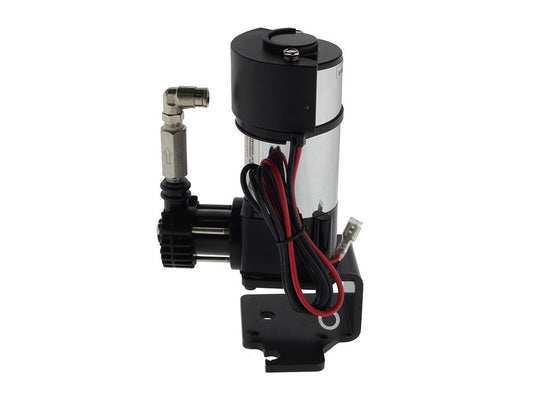 Compressor Assembly. Fits Touring 2009up.