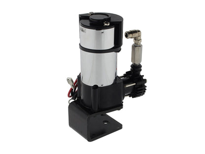 Compressor Assembly. Fits Touring 2009up.