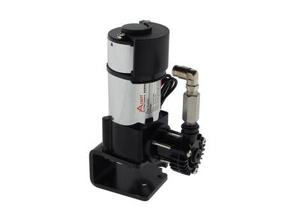 Compressor Assembly. Fits Touring 2009up.