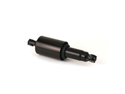 Rear Air Shock Absorbers - Black. Suzuki Boulevard M109R 2006-2018.