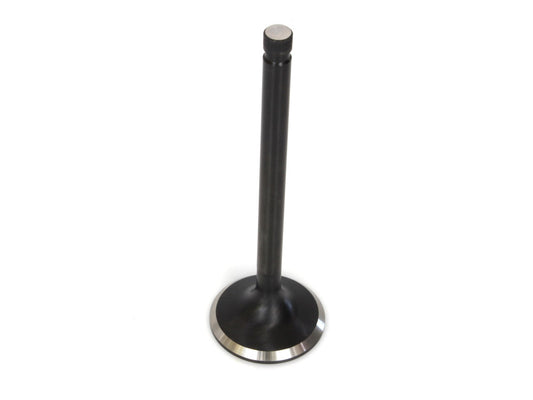 Exhaust Valve. Fits 1200cc Sportster 1988-2003. OEM Replacement.