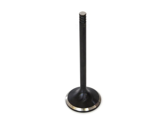 Exhaust Valve. Fits Twin Cam 2005-2017. OEM Replacement.