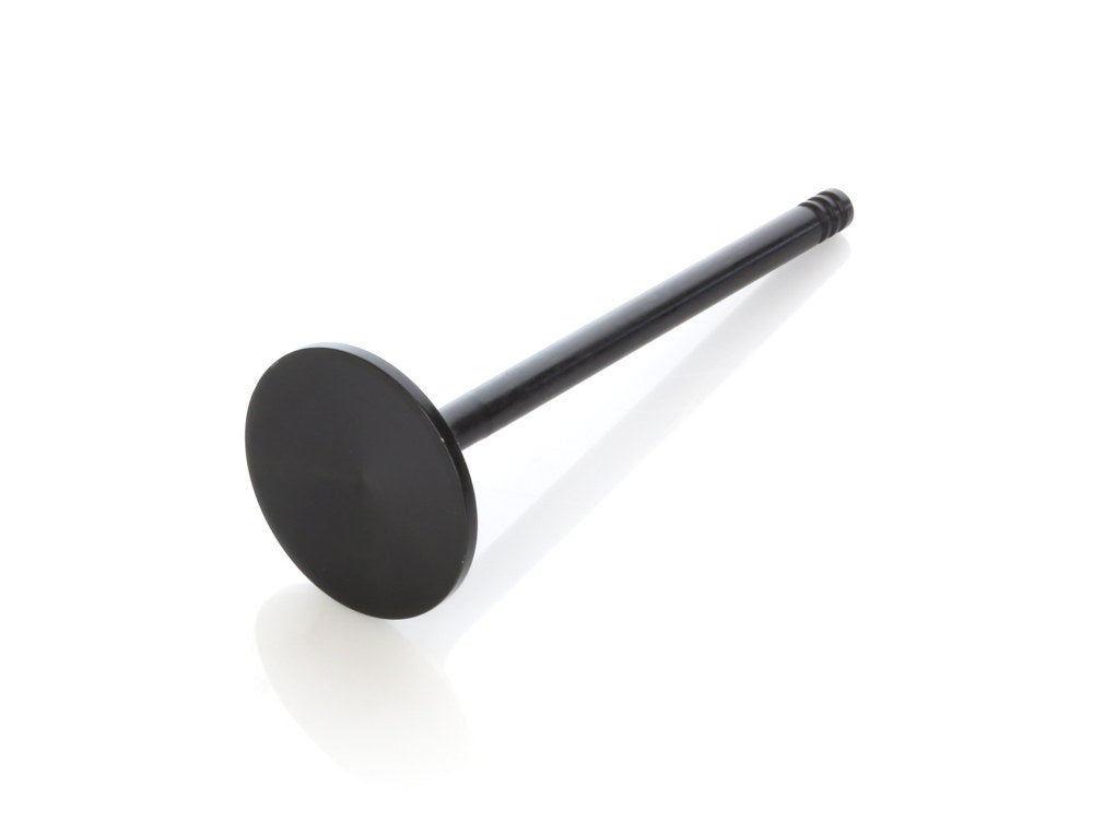 Exhaust Valve. Fits 1200cc Sportster 2004-2021. OEM Replacement.