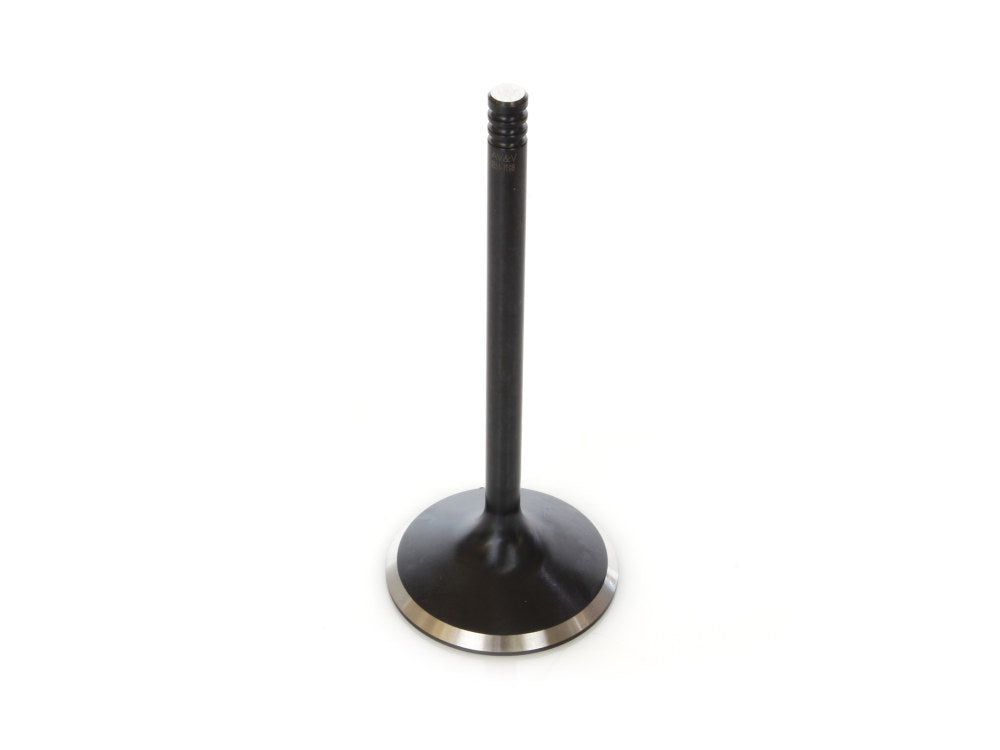 Oversize Intake Valve. Fits 1200cc Sportster 2004-2021. High Flow .040in. Oversize Valve.