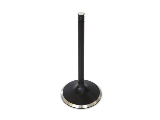 Oversize Intake Valve. Fits Twin Cam 2005-2017. High Flow .090in. Oversize Valve.