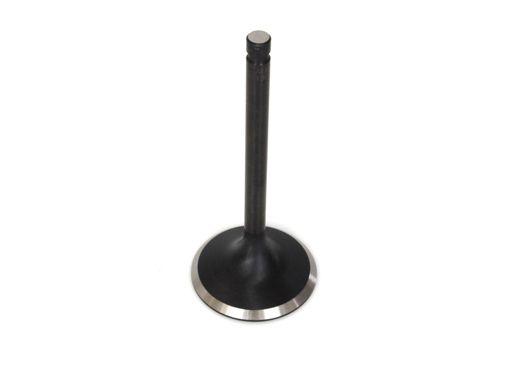 Oversize Intake Valve. Fits Big Twin 1984-2004. High Flow .055in. Oversize Valve.