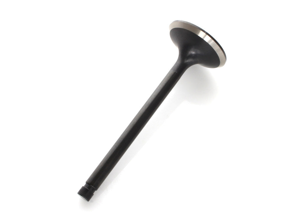 Exhaust Valve. Fits Big Twin 1984-1999. OEM Replacement.