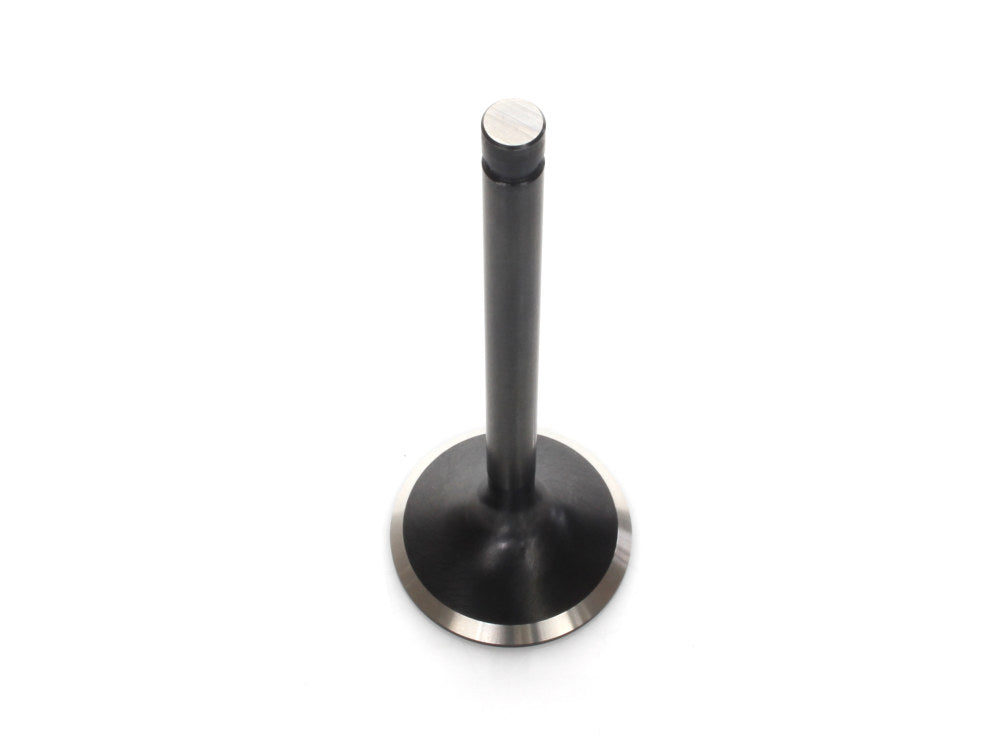 Exhaust Valve. Fits Big Twin 1984-1999. OEM Replacement.