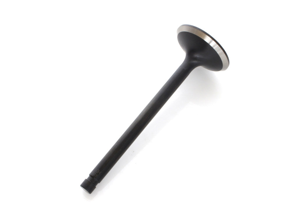 Exhaust Valve. Fits Twin Cam 1999-2004. OEM Replacement.