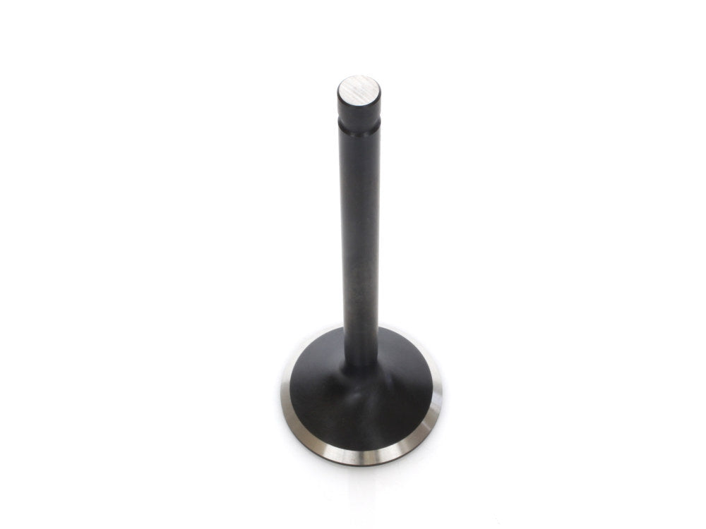 Exhaust Valve. Fits Twin Cam 1999-2004. OEM Replacement.