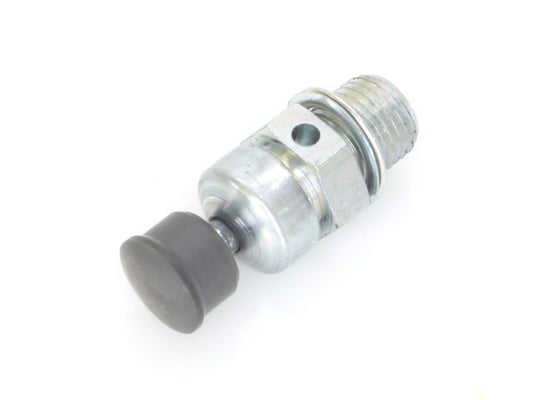 Compression Release Valves - Sold as a Pair. Overall Length = 1.080in. x Thread Length = 0.425in.