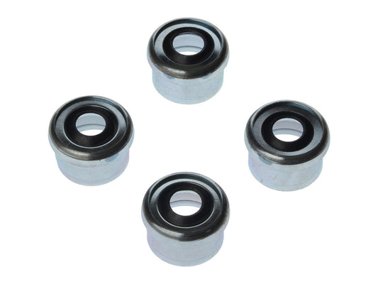 Valve Guide Seals. Fits Big Twin 1984-2004, Sportster & Buell 1986-2003 using AV&V Guides.