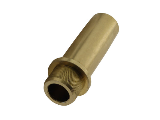 Intake & Exhaust Valve Guide. Fits Big Twin 1948-1979. Standard Outside Diameter.