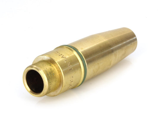 Intake Valve Guide. Fits Big Twin 1984-2004 & Sportster 1986-2003. Standard Outside Diameter. OEM Replacement.