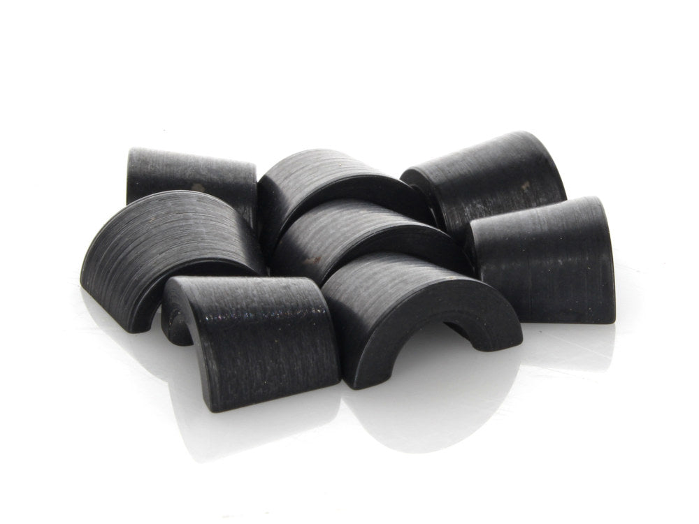Valve Keepers. Fits Twin Cam 2005-2017 with AV&V Valves Springs Only.