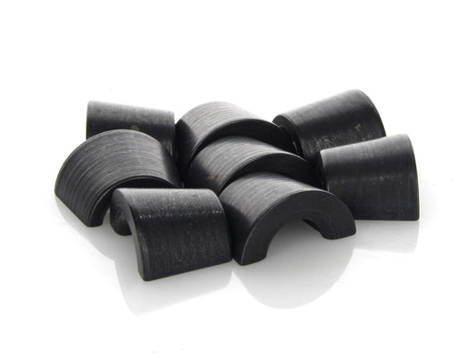Valve Keepers. Fits Twin Cam 2005-2017 with AV&V Valves Springs Only.