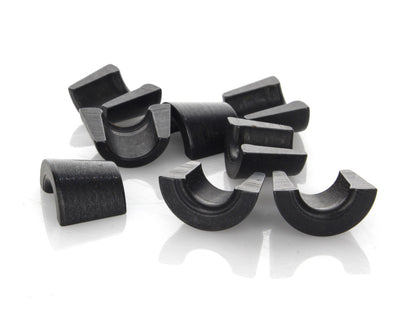 Valve Keepers. Fits Twin Cam 2005-2017 with AV&V Valves Springs Only.