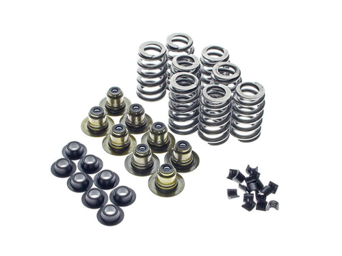 0.615in. Valve Spring Kit. Fits Milwaukee-Eight 2017up