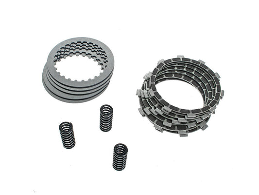 Clutch Kit. Fits Royal Enfield 650 Twins 2019up.