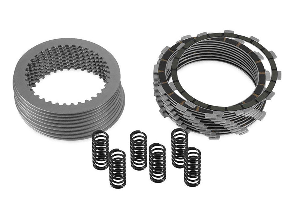 Clutch Kit. Fits Indian Scout 2015up