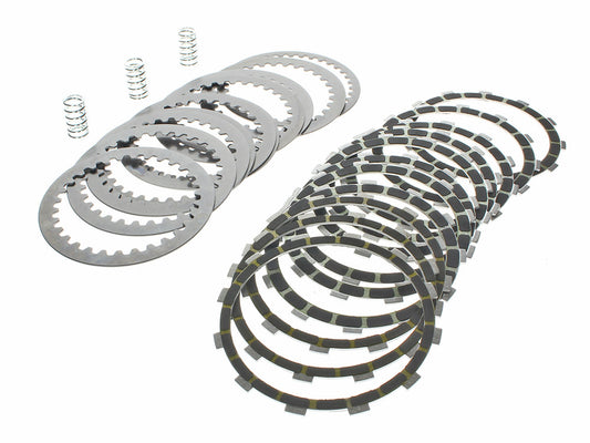 Extra Plate Clutch Kit. Fits Most Indian Tourers 2021-2022 & Indian Challenger 2020-2022
