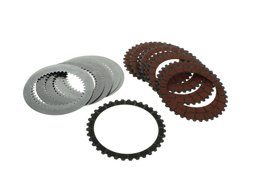 Scorpion Clutch Replacement Clutch Kit. Fits Sportster 1991-2021