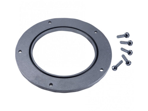 Derby Cover Spacer. Fits Touring 2016up with Barnett Scorpion Lock-Up Clutch