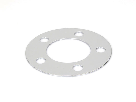 0.065in. Thick Disc, Pulley or Sprocket alignment Spacer with 1.985in. Inside Diameter. Typically 1973-1999 Wheels.
