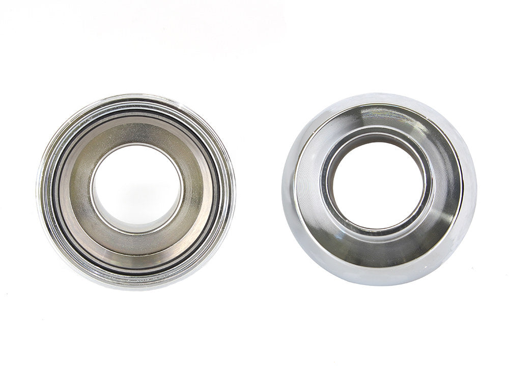 Stem Cups. Fits Big Twin 1936-1988 & Softail 1984-1988.