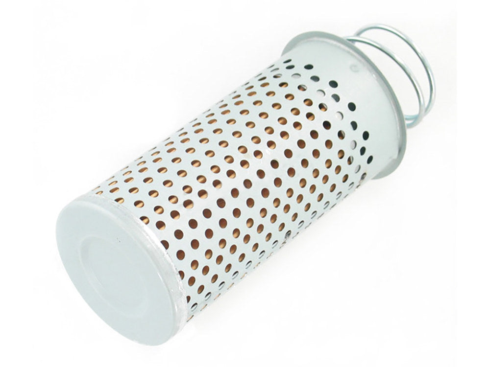 Drop-In Oil Filter. Fits Big Twin 1953-1983 & Sportster 1957-1979.
