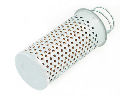 Drop-In Oil Filter. Fits Big Twin 1953-1983 & Sportster 1957-1979.