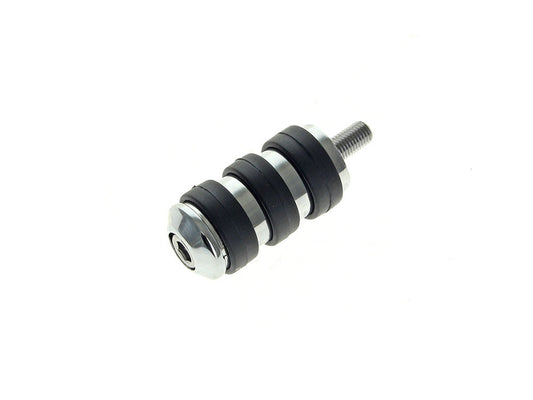 Comfort Iso Style Standard Length Shiftpeg - Chrome