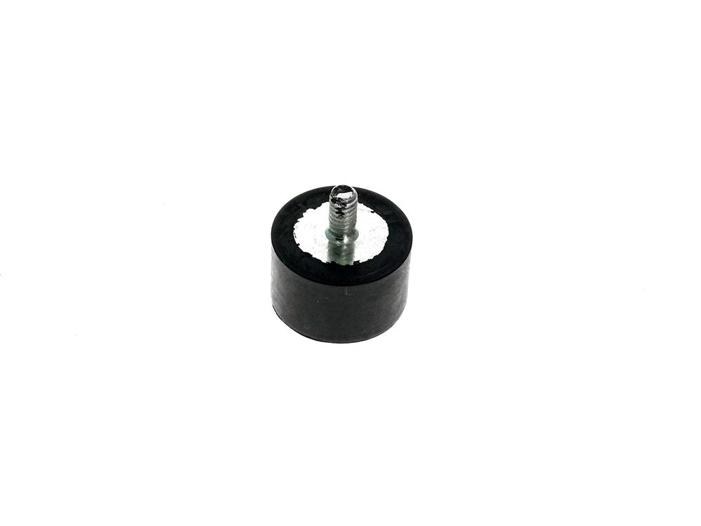 Swing Arm Bump Stop - Sold Each. Fits Softail 1984-1999