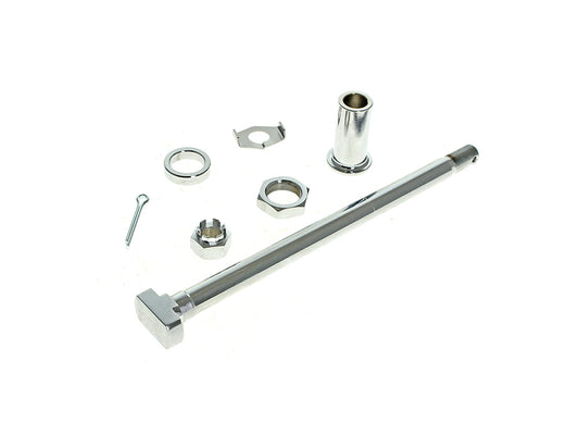 Rear Axle Kit. Fits Big Twin 1936-1957