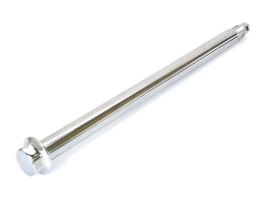 Rear Axle. Fits Softail 1984-2006, FXR 1982-1994 & Touring 1979-2001
