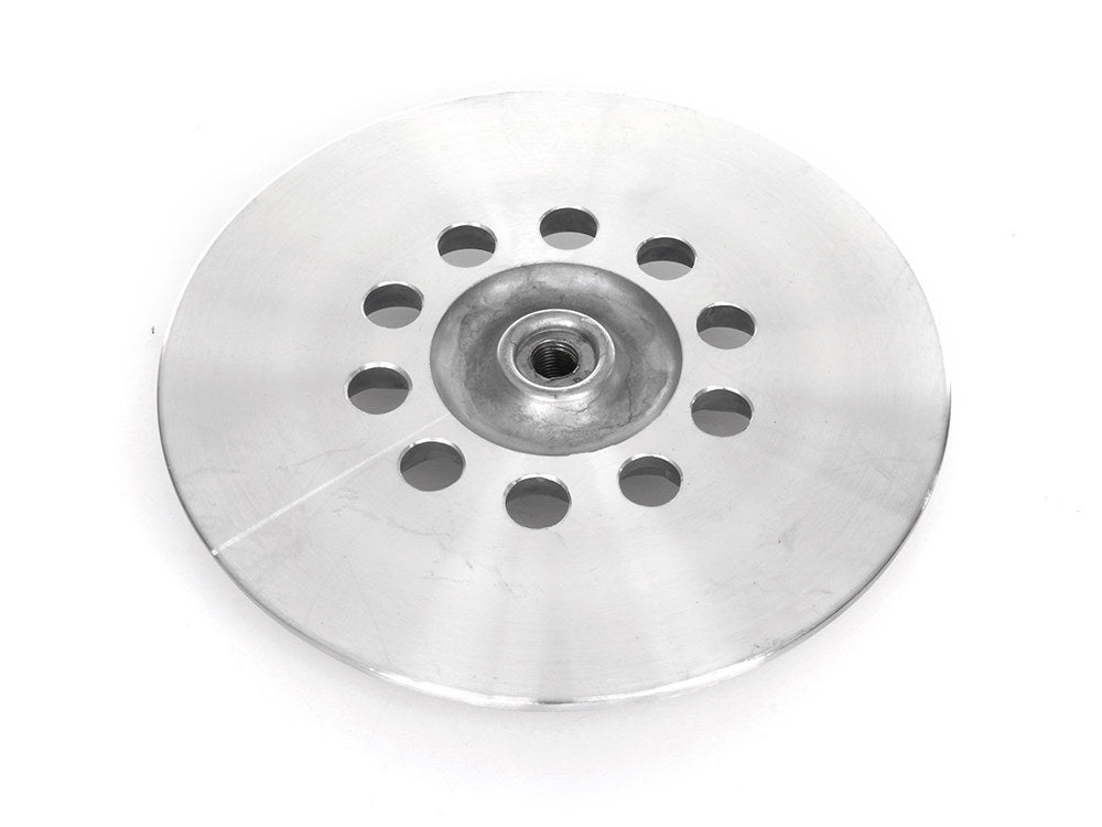 Clutch Pressure Plate. Fits Big Twin 1936-1984.