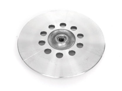 Clutch Pressure Plate. Fits Big Twin 1936-1984.