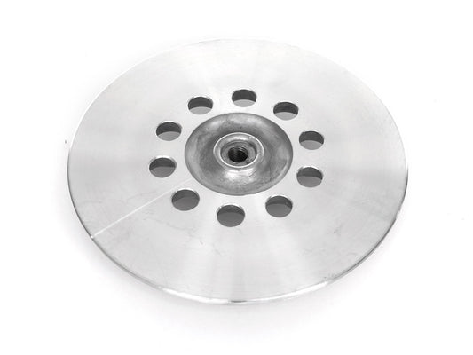 Clutch Pressure Plate. Fits Big Twin 1936-1984.