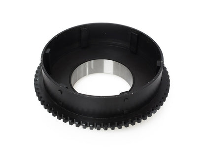 Clutch Basket with 66 Teeth Starter Ring Gear. Fits Big Twin 1936-1984.